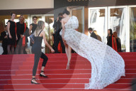 PEOPLE - Cannes 2017: Premiere von "120 Beats per Minute"