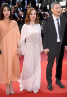 PEOPLE - Cannes 2017: Premiere von "The Meyerowitz Stories"