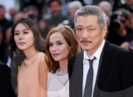 PEOPLE - Cannes 2017: Premiere von "The Meyerowitz Stories"