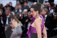 PEOPLE - Cannes 2017: Premiere von "The Meyerowitz Stories"