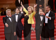 PEOPLE - Cannes 2017: Premiere von "The Meyerowitz Stories"