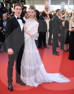 PEOPLE - Cannes 2017: Premiere von "The Meyerowitz Stories"