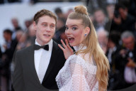 PEOPLE - Cannes 2017: Premiere von "The Meyerowitz Stories"