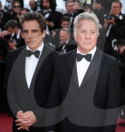 PEOPLE - Cannes 2017: Premiere von "The Meyerowitz Stories"