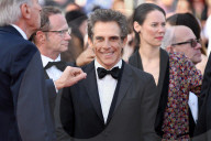 PEOPLE - Cannes 2017: Premiere von "The Meyerowitz Stories"
