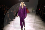 PEOPLE - Cannes 2017: Promis laufen an der "Fashion For Relief" Modeschau