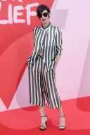 PEOPLE - Cannes 2017: Promis bei der "Fashion For Relief" Modeschau