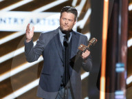 PEOPLE - Billboard Music Awards: Die Show