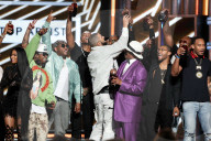 PEOPLE - Billboard Music Awards: Die Show