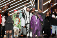 PEOPLE - Billboard Music Awards: Die Show