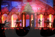 PEOPLE - Billboard Music Awards: Die Show