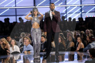 PEOPLE - Billboard Music Awards: Die Show