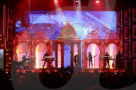 PEOPLE - Billboard Music Awards: Die Show