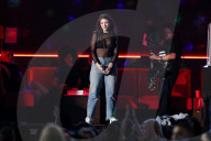 PEOPLE - Billboard Music Awards: Die Show