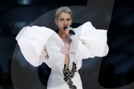 PEOPLE - Billboard Music Awards: Die Show