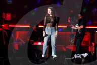 PEOPLE - Billboard Music Awards: Die Show