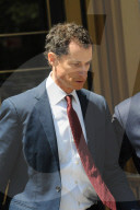 NEWS - US-Skandalpolitiker Anthony Weiner bekennt sich in Sexaffäre schuldig