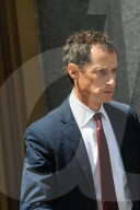 NEWS - US-Skandalpolitiker Anthony Weiner bekennt sich in Sexaffäre schuldig