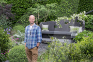 PEOPLE - Die Vorbereitungen zur Chelsea Flower Show laufen auf Hochtouren