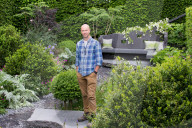 PEOPLE - Die Vorbereitungen zur Chelsea Flower Show laufen auf Hochtouren