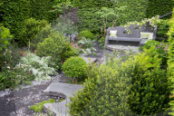 PEOPLE - Die Vorbereitungen zur Chelsea Flower Show laufen auf Hochtouren