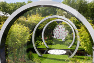 PEOPLE - Die Vorbereitungen zur Chelsea Flower Show laufen auf Hochtouren