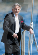 PEOPLE - Cannes 2017: Roman Polanski verlŠsst das Eden Roc