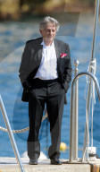 PEOPLE - Cannes 2017: Roman Polanski verlŠsst das Eden Roc