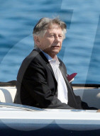 PEOPLE - Cannes 2017: Roman Polanski verlŠsst das Eden Roc