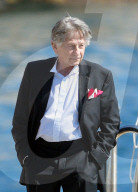 PEOPLE - Cannes 2017: Roman Polanski verlŠsst das Eden Roc