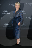 PEOPLE - Cannes 2017: Promis beim Kering Award 