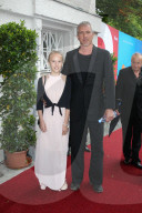 PEOPLE - Promis beim Bayerischer Fernsehpreis in München