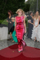 PEOPLE - Promis beim Bayerischer Fernsehpreis in München