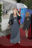 PEOPLE - Promis beim Bayerischer Fernsehpreis in München