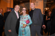 PEOPLE - Promis beim Bayerischer Fernsehpreis in München