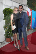 PEOPLE - Promis beim Bayerischer Fernsehpreis in München