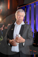 PEOPLE - Promis beim Bayerischer Fernsehpreis in München