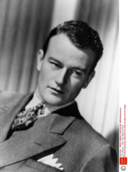 John Wayne - 1937