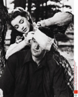 Born To The West - 1937