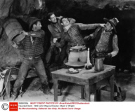 Haunted Gold - 1932