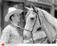 Cowboy Ride Him - 1932