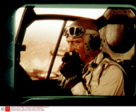 Flying Leathernecks - 1951