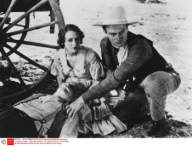 The Big Stampede - 1932