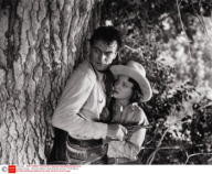Lawless Range - 1935