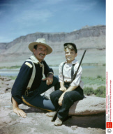 John Wayne - 1950