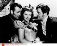 Reap The Wild Wind - 1942