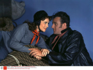 Reap The Wild Wind - 1942