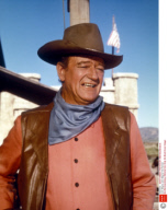 John Wayne