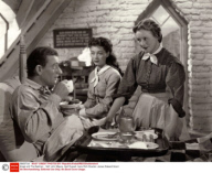 Angel and The Badman - 1947