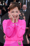 PEOPLE - Cannes 2017: Premiere von "The Killing of a Sacred Deer"